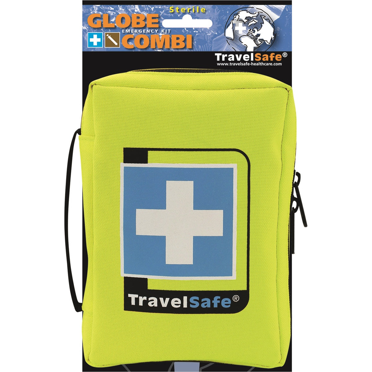Awaryjne kombi Travelsafe Globe