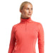 Tenson Ski Pully Ladies