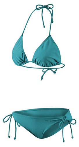 Beco Bikini Petrol