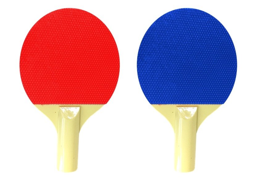 Set For Table Tennis Rackets Net Balls
