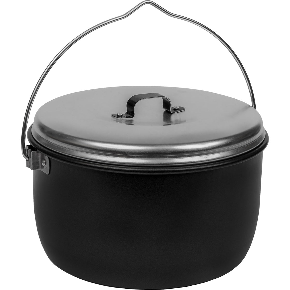 Trangia Billy Hrnec Ns 4,5l vysoká víko