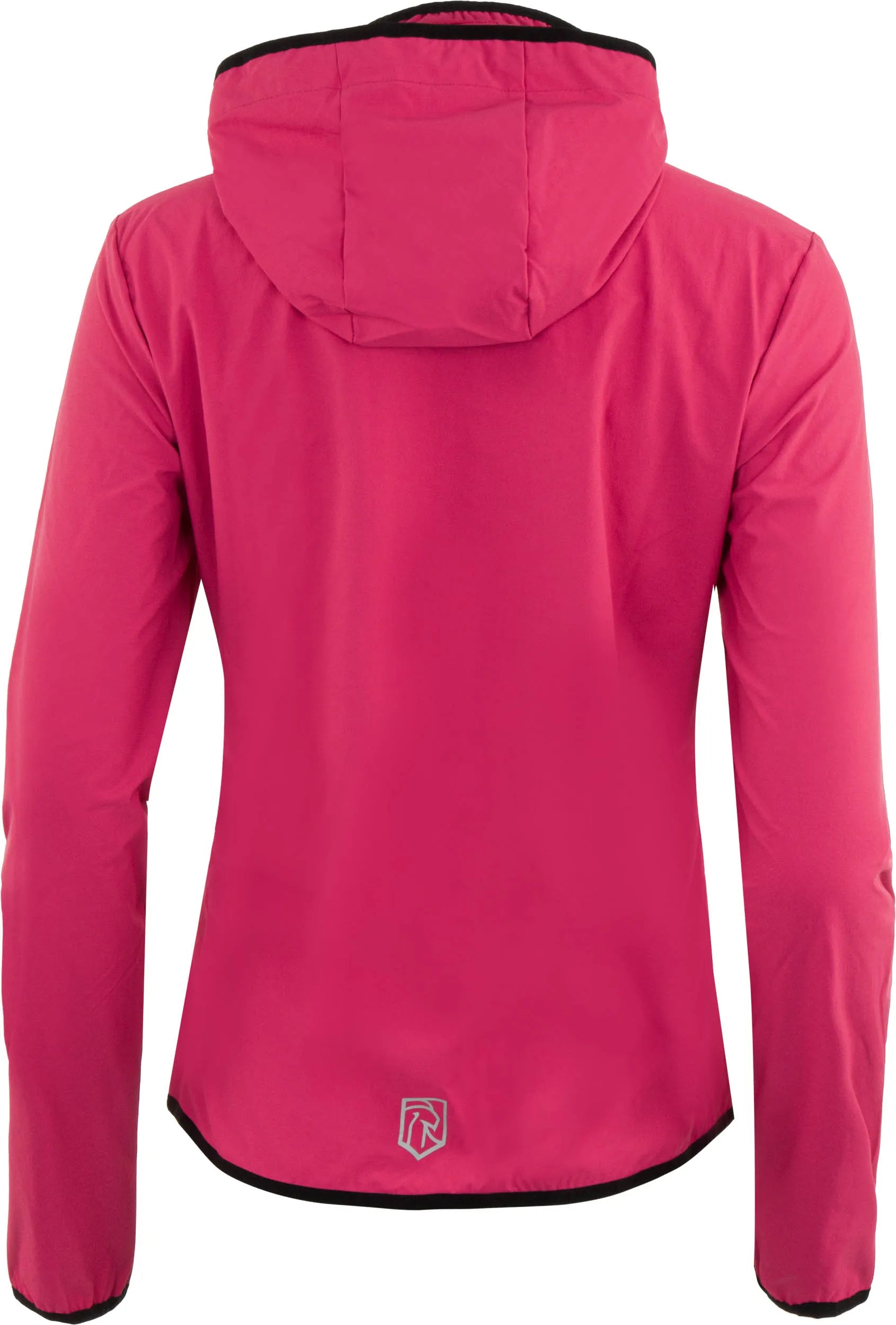 Damenjacke Mckees Shisha Strawberry Pink