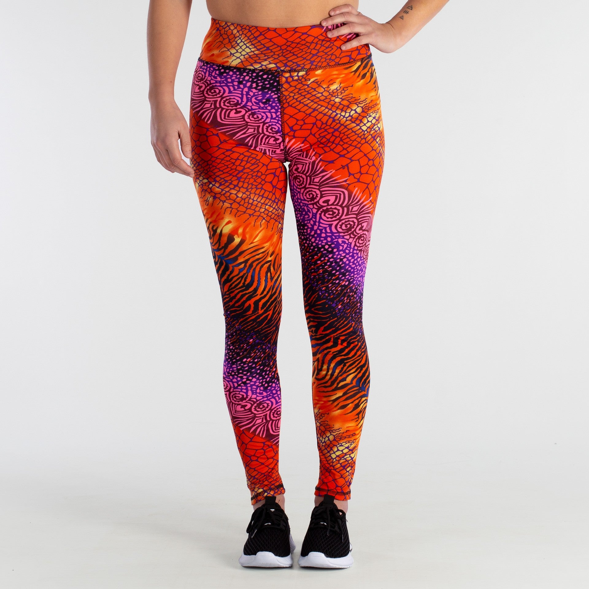 Legging Rox R-selena Estampado