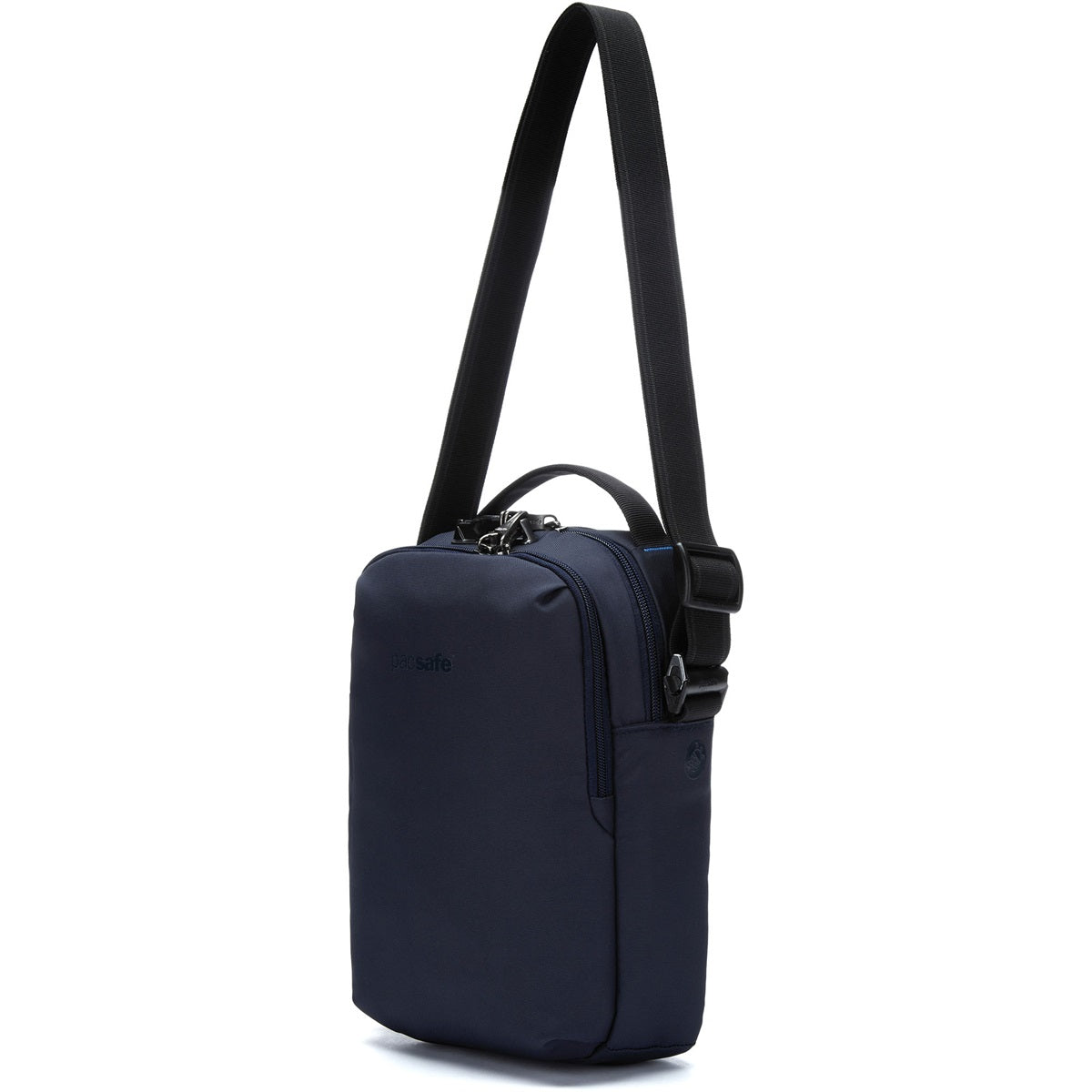 Pacsafe V Tour Crossbody Oceano