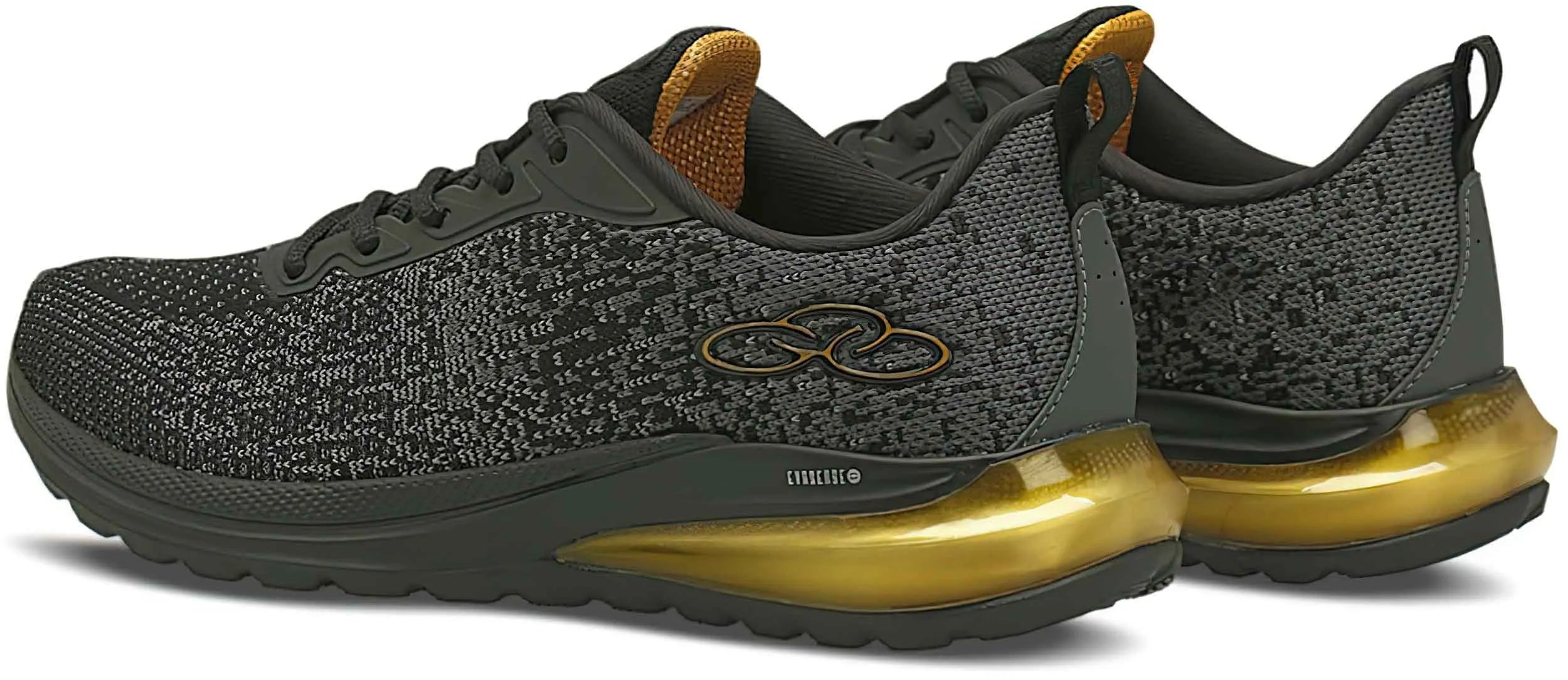 Scarpe sportive Olympikus Gravidade Grigie