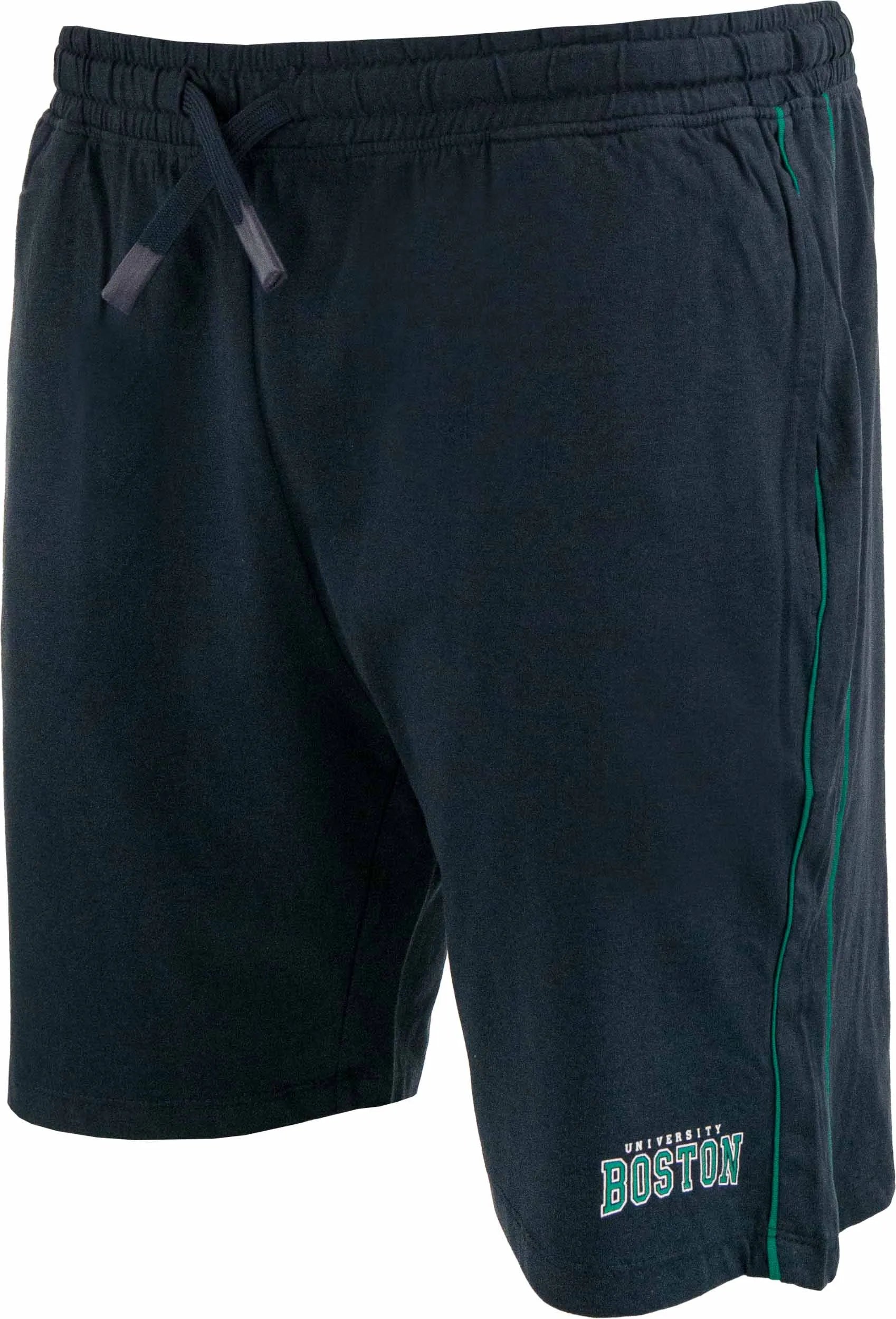 Pantalones cortos de hombre Athl. Dpt Niceto Azul Marino