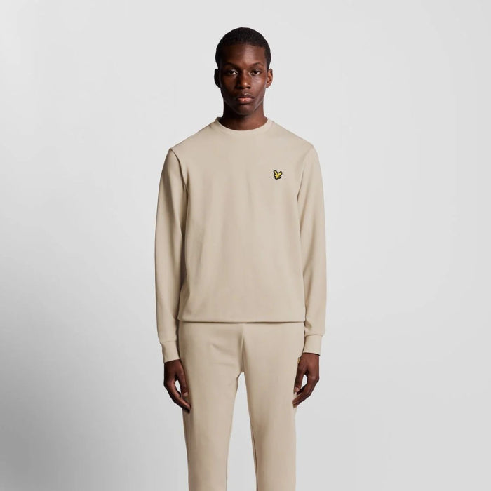 Lyle And Scott Casual Sweater Men