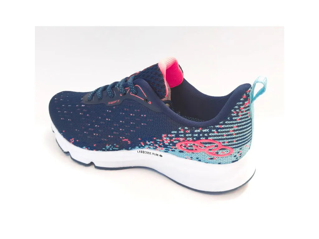 Women's Sports Shoes Olympikus Swift Navy Blue