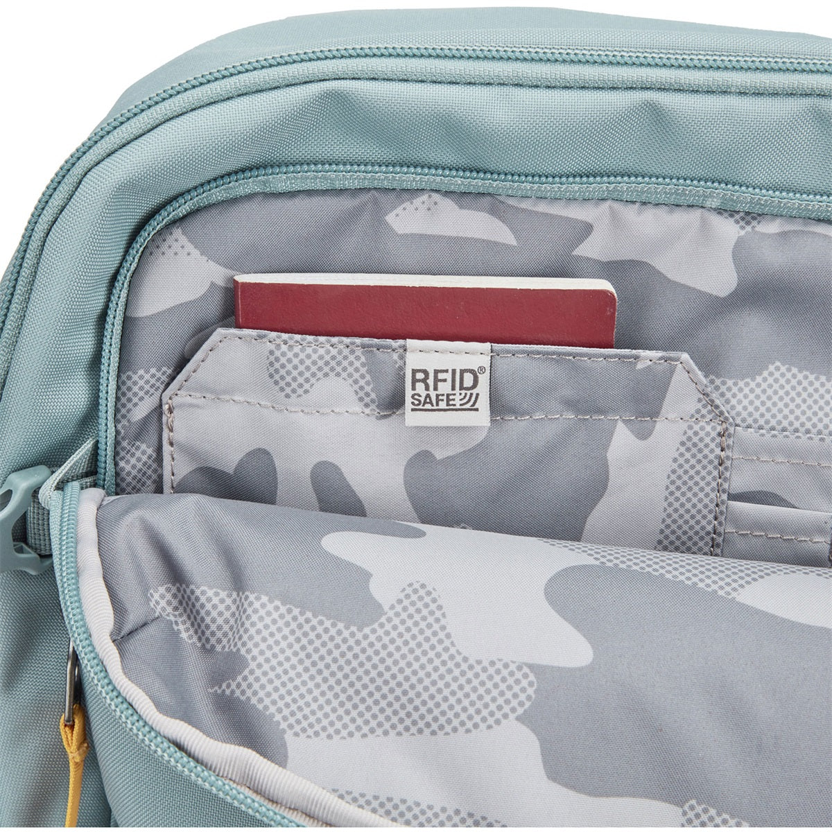 Pacsafe Go Carry-on Backpack 34 L Fresh Mint