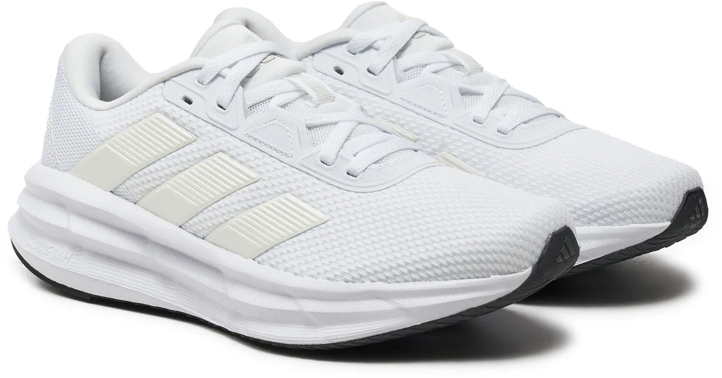 Chaussures de course Adidas Galaxy 7 blanc