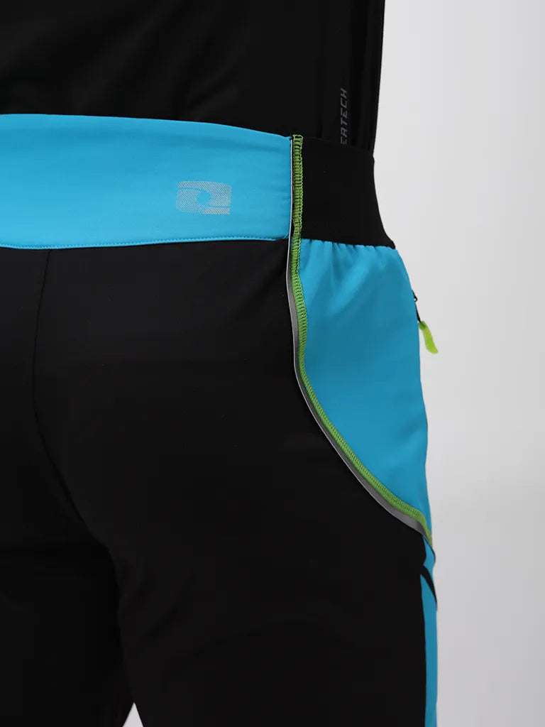 Pantaloni bărbați Loap Uxadar Blue