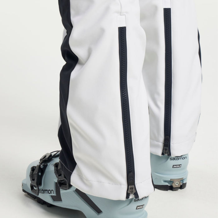 Pantaloni Tenson Softshell Femei