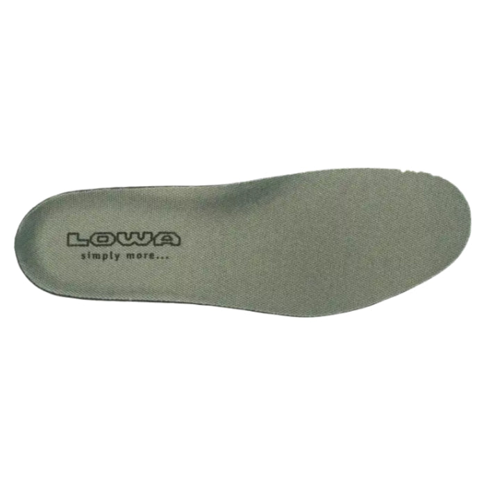 Lowa Soles