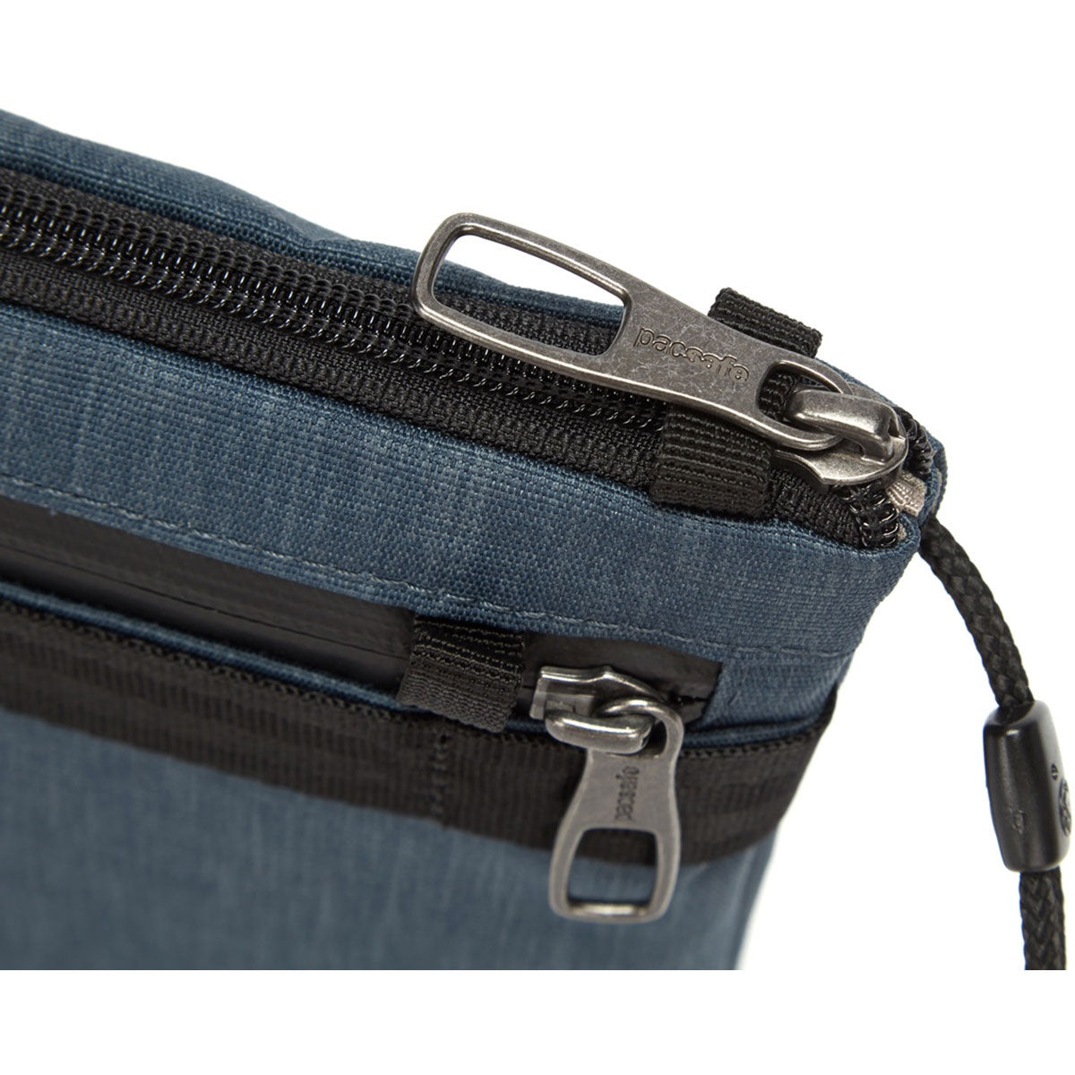 Pacsafe Metrosafe X Crossbody Pouch Dark Denim