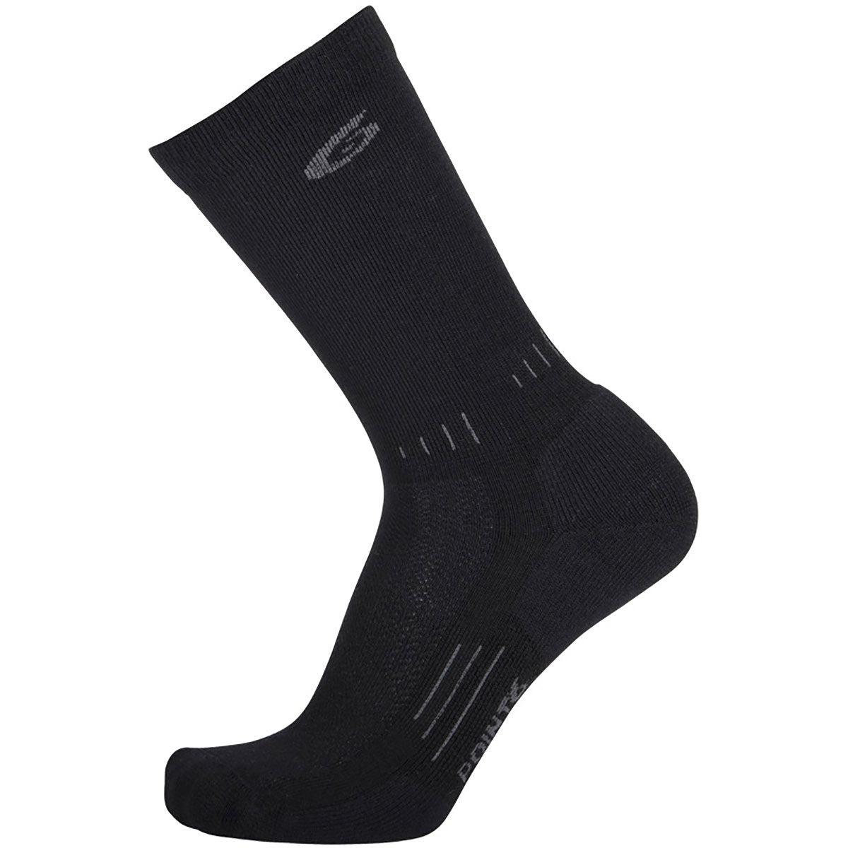 Point6 Liberty Light Crew 37.5 Black
