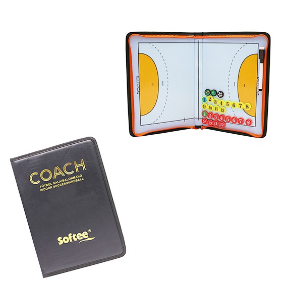 Kit Coach Diamond Handball/futsal