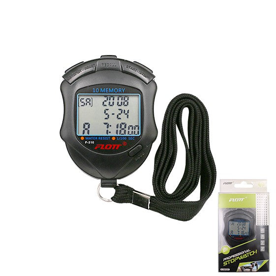 Chronometer Softee Salp S100