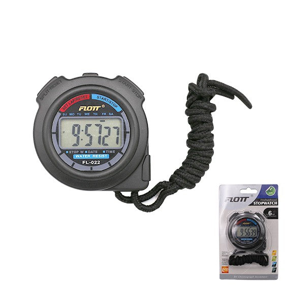 Softee hodinky s chronometrom