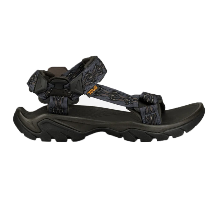 Teva herensandalen