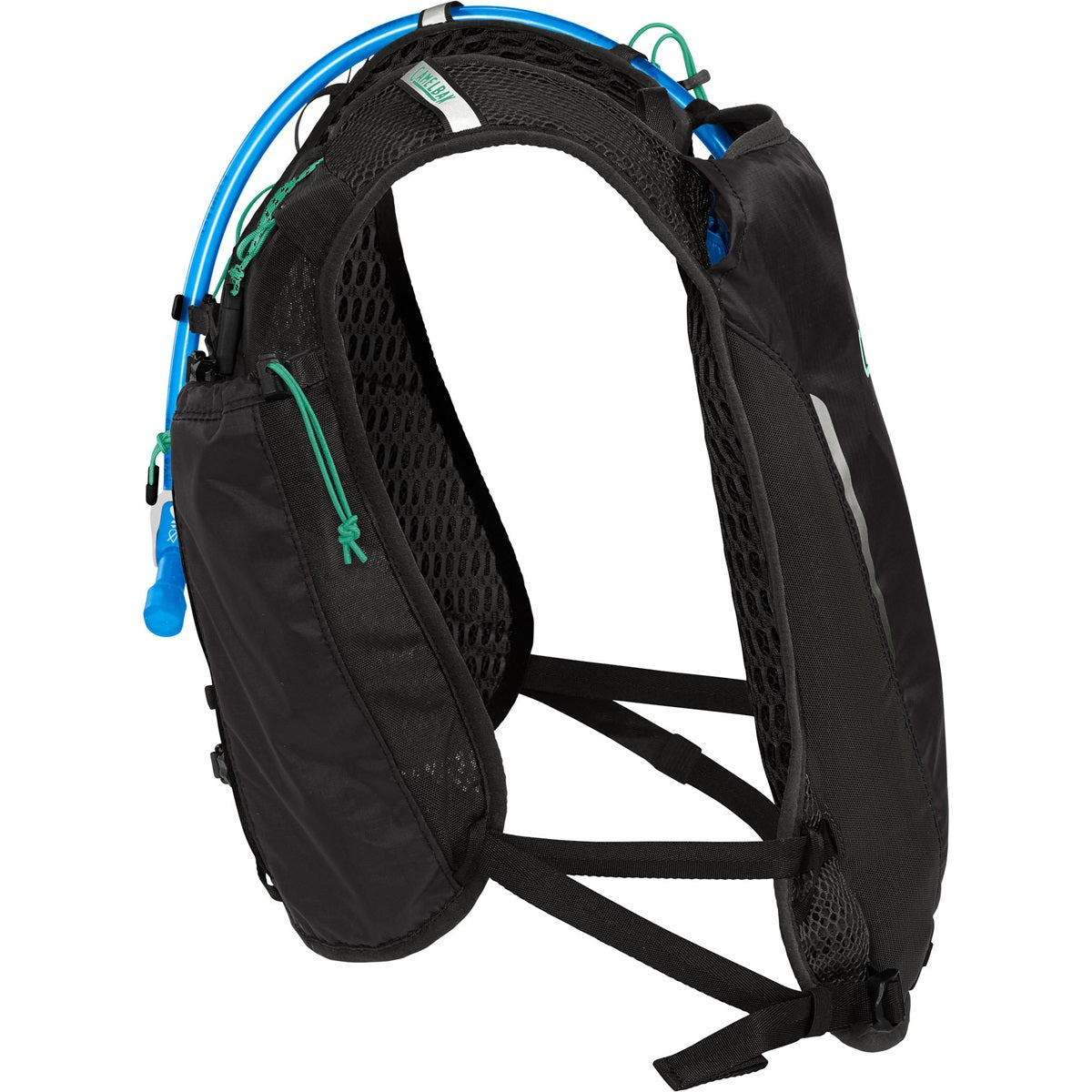 Camelbak Circuit Run Vest 1.5 L Black