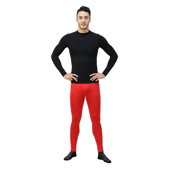 Calça Térmica Softee Bubble Adulto Branco