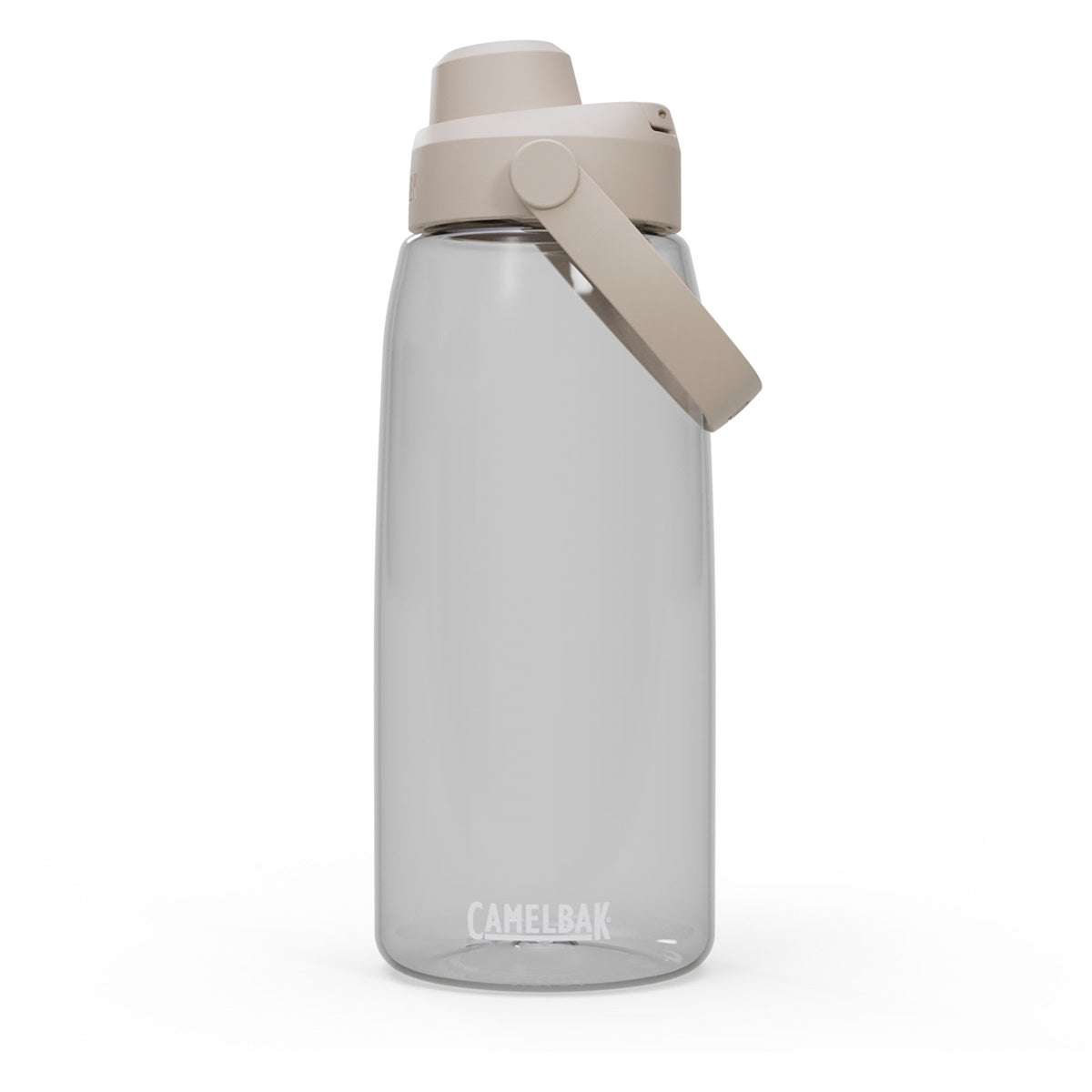 Camelbak Thrive Chug 1 L Clear