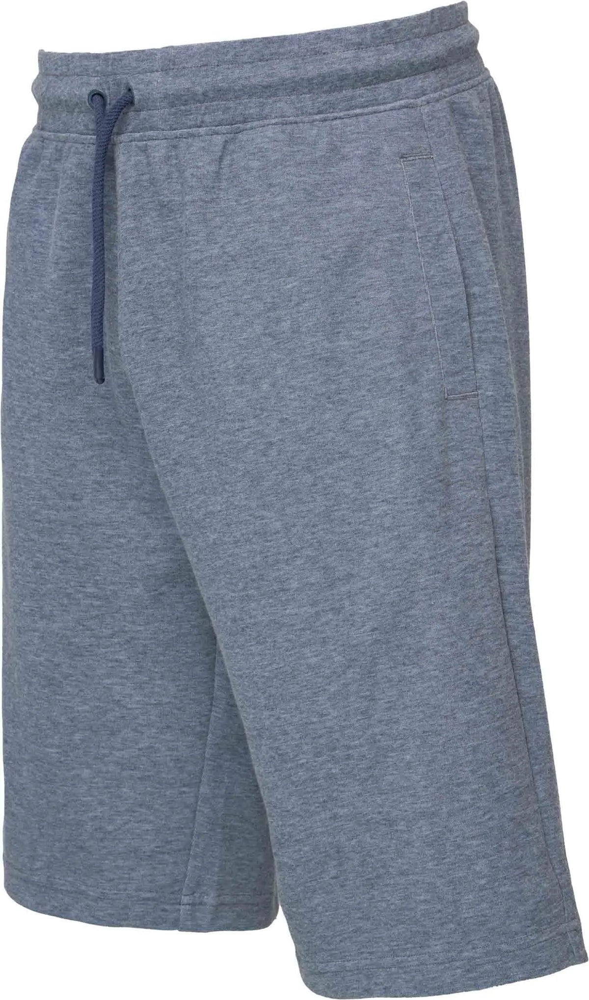 Herrenshorts Loap Ecrom Blau