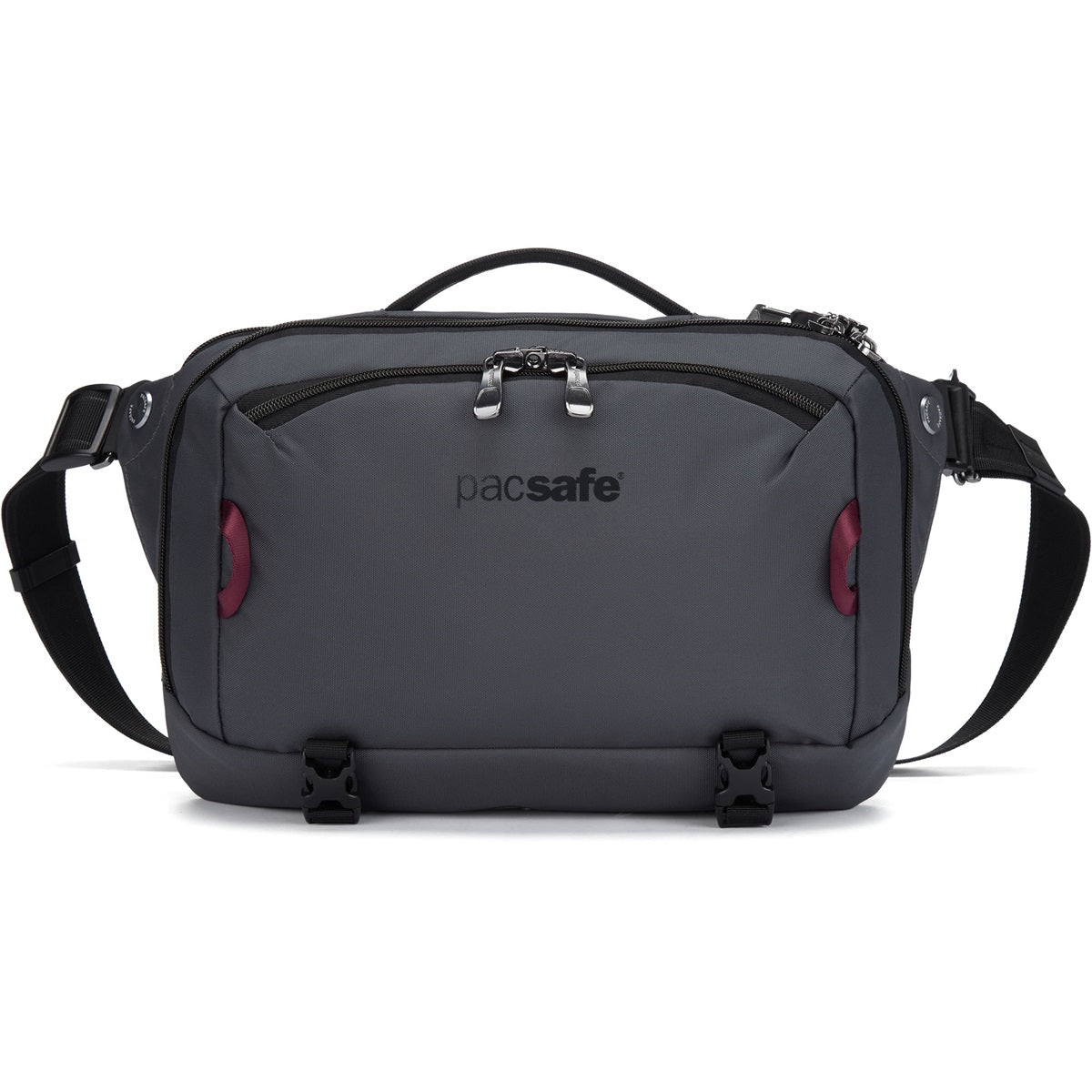 Pacsafe Exp 12 Sling Slate