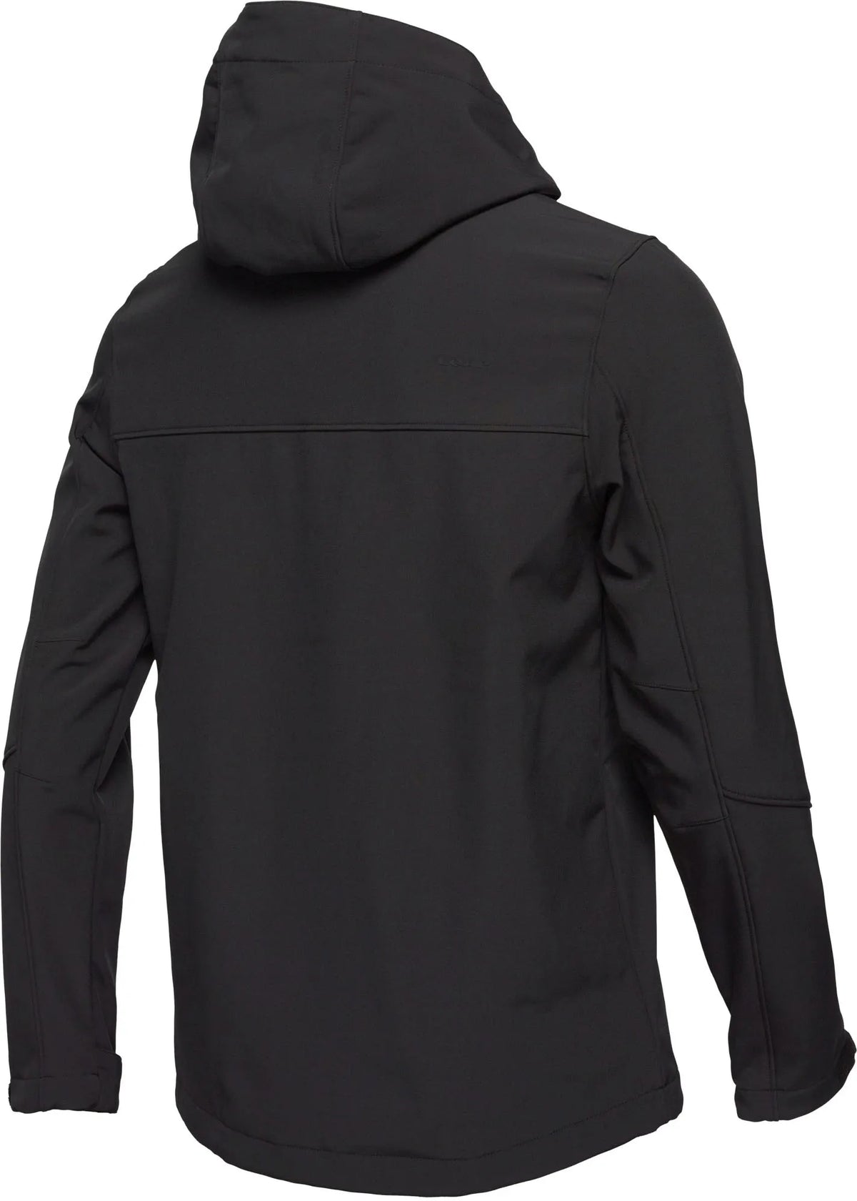 Softshell-jakke til mænd Loap Lucas Sort
