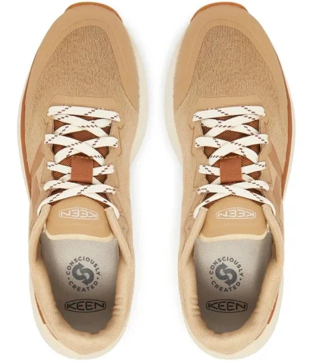 Women's Shoes Keen Wmns Wk500 Chipmunk/cornstalk Brown