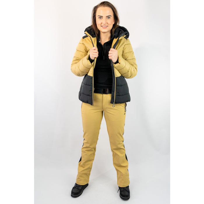 Luhta Women's Ski Jacket