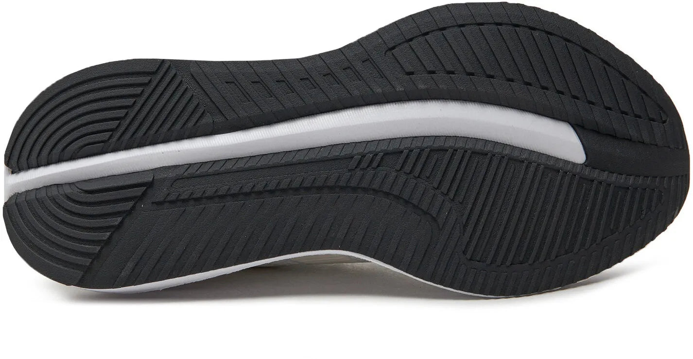 Chaussures de course Adidas Galaxy 7 blanc