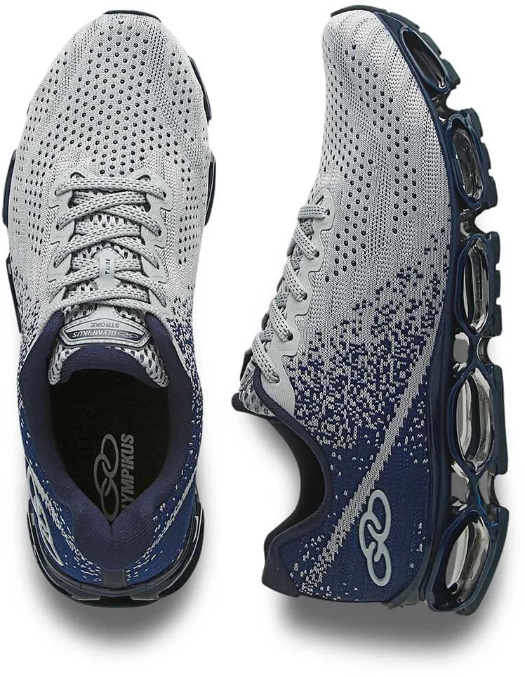Chaussures de Sport Olympikus Stroke Bleu