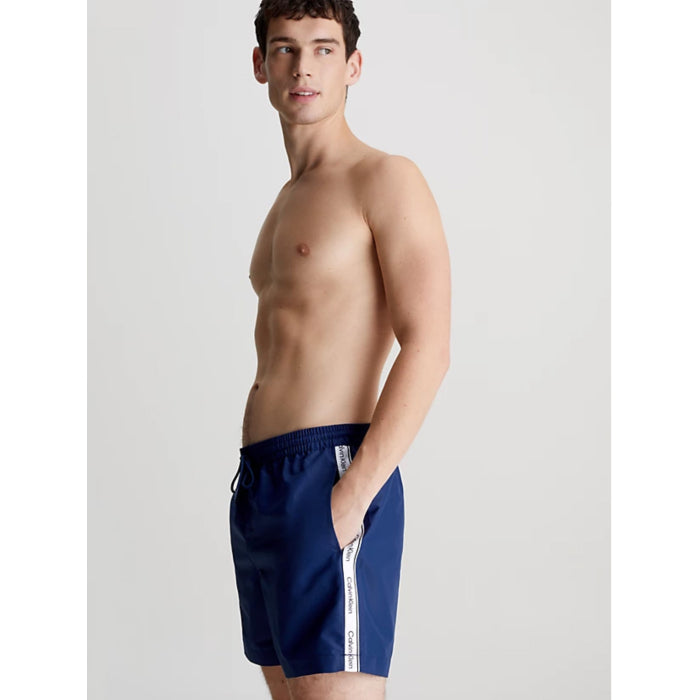 Calvin Klein badeshorts til mænd