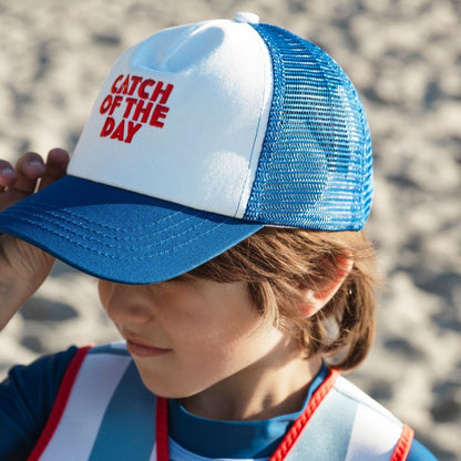 Gorro Swim Essentials - Multicolor - Pesca del día