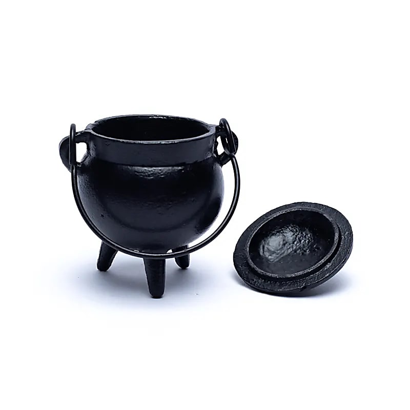 Cazan Fonta Mediu - 560 G; 9x8 cm