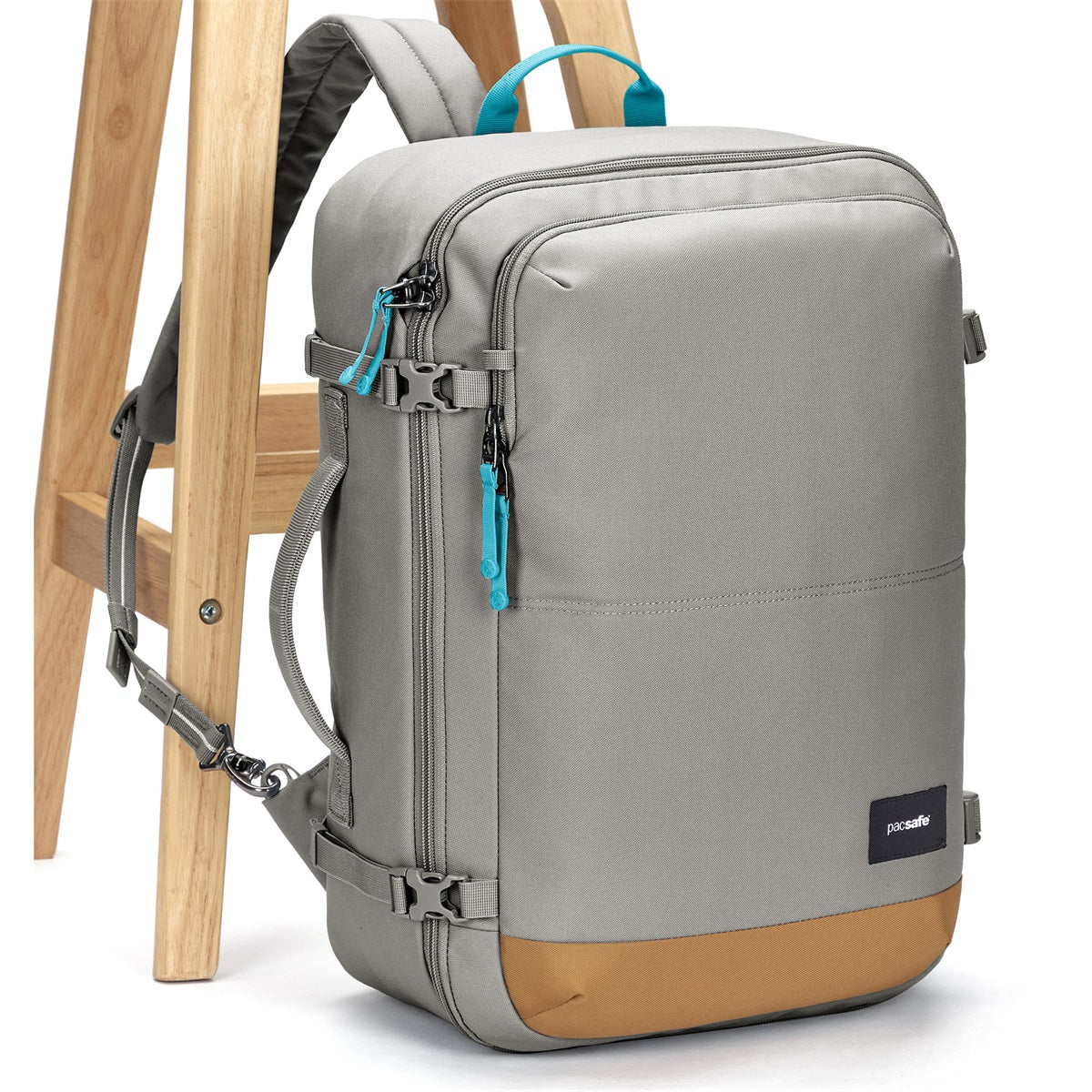 Pacsafe Go Sac à dos cabine 34 L Pierre