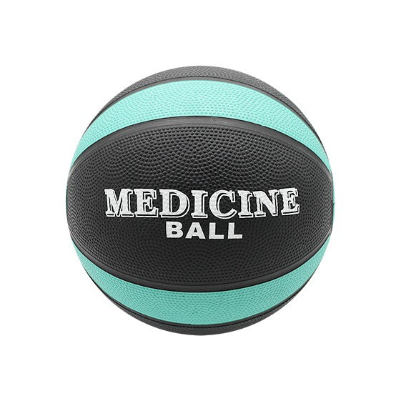 New Medicinal Ball Negro/Violeta 5 Kg