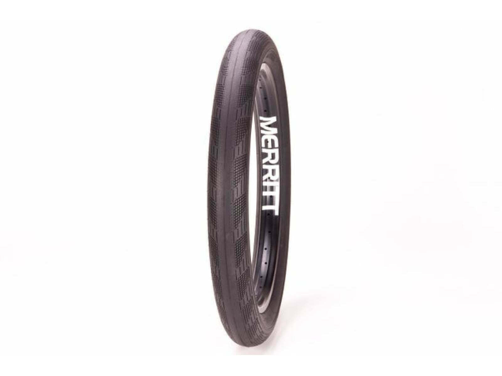 Merritt Merritt Phantom Tire Black - 20