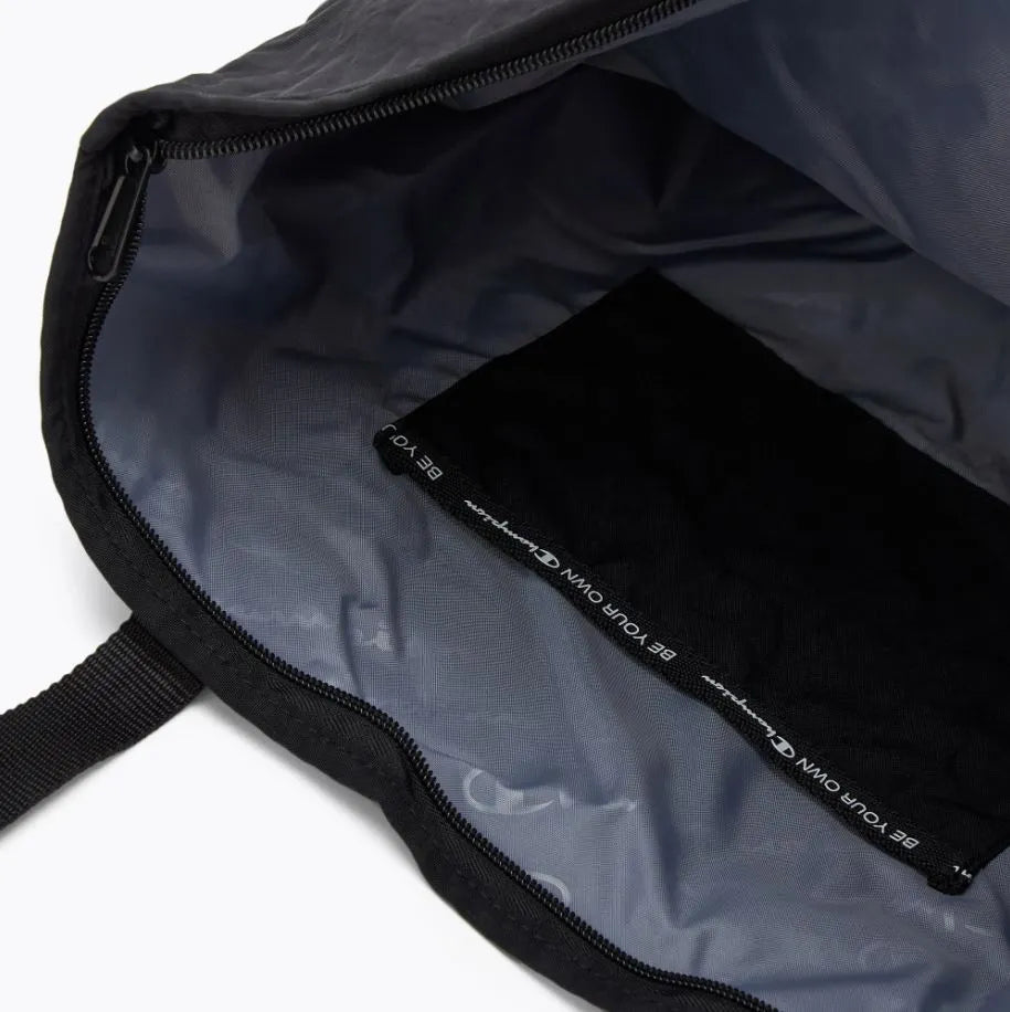 Táskabajnok unisex kvarc tot 2.0 táska fekete fekete