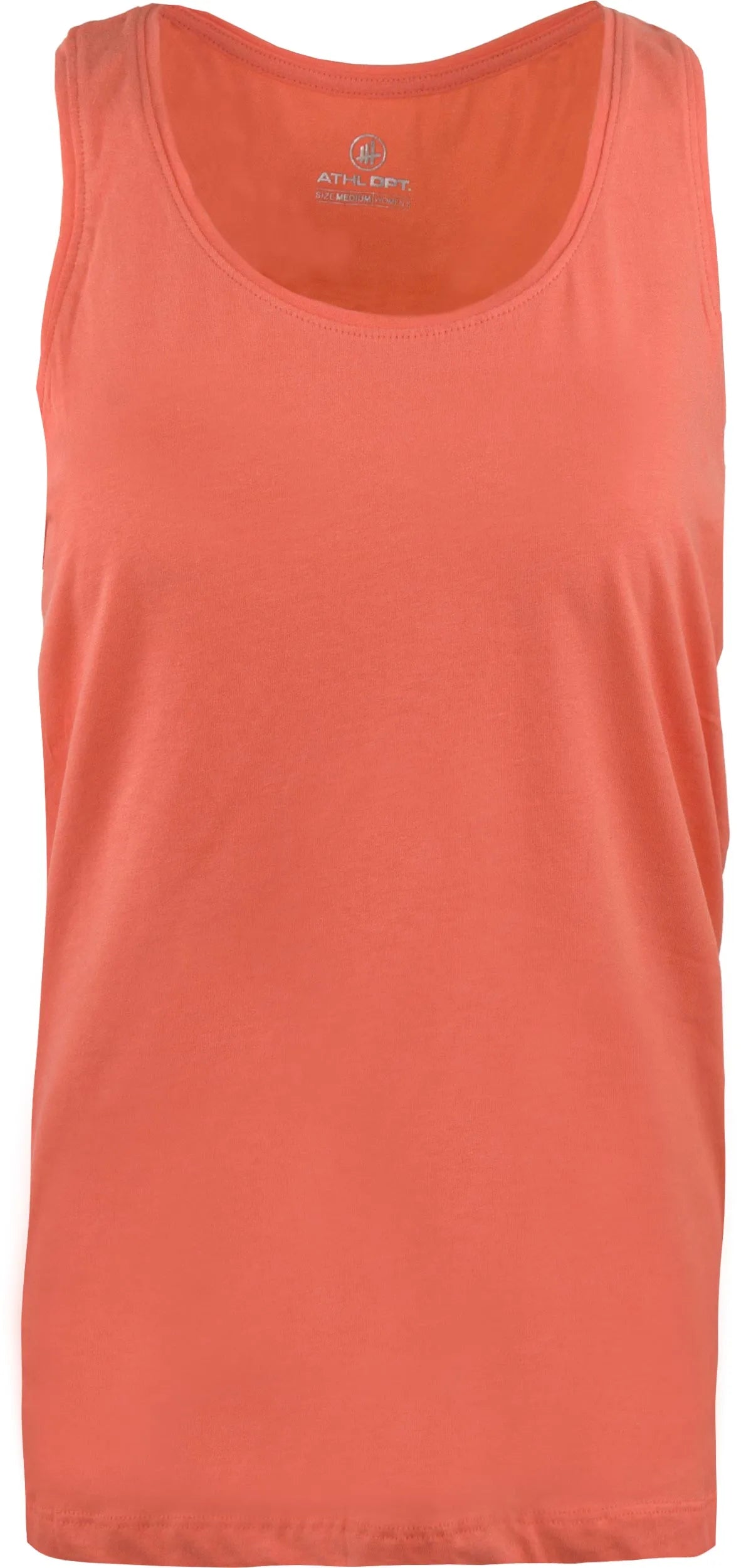 Maiouri Athl. Dpt Diga Coral Orange
