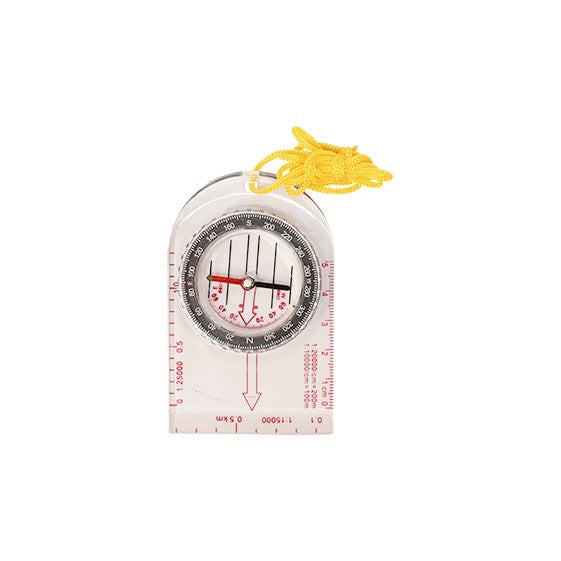 Miękki kompas na wschód