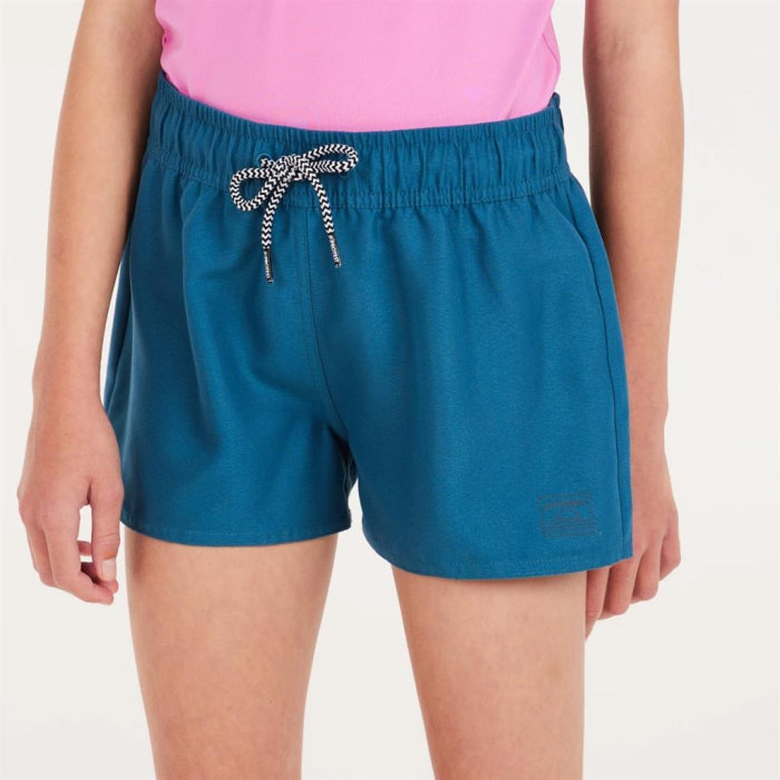 Protest Girls' Swim Trunks