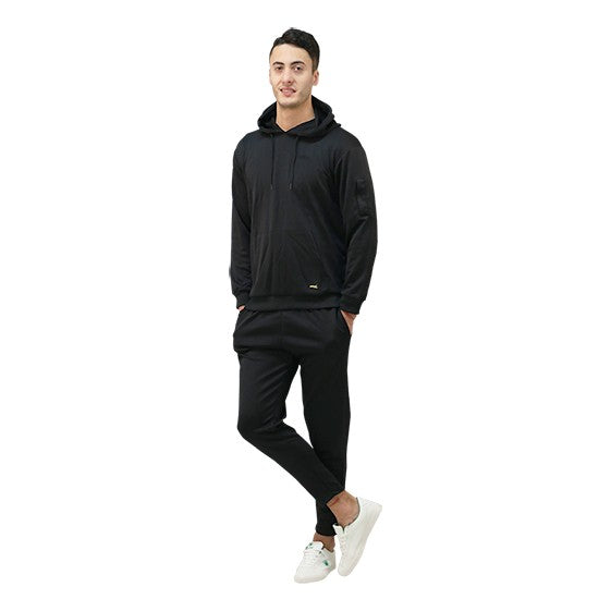 Softee Evelyn Junior Pant Negro 6 Años