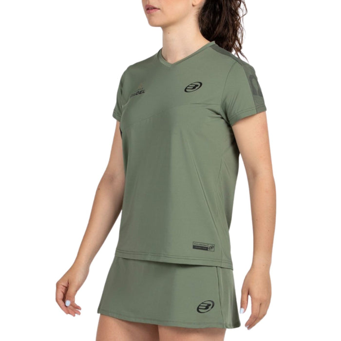 Bullpadel Tennis Shirt Ladies