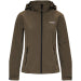 Damska kurtka Nordberg Soft Shell