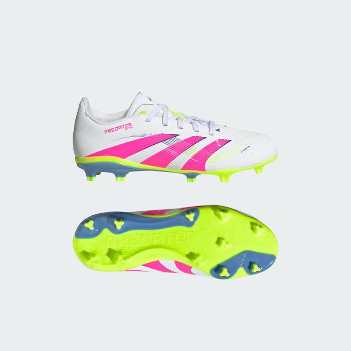 Kopačky Adidas Jr
