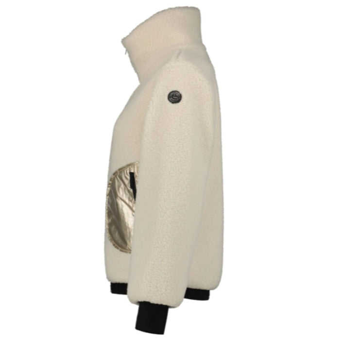 Luhta Fleece Vest Women