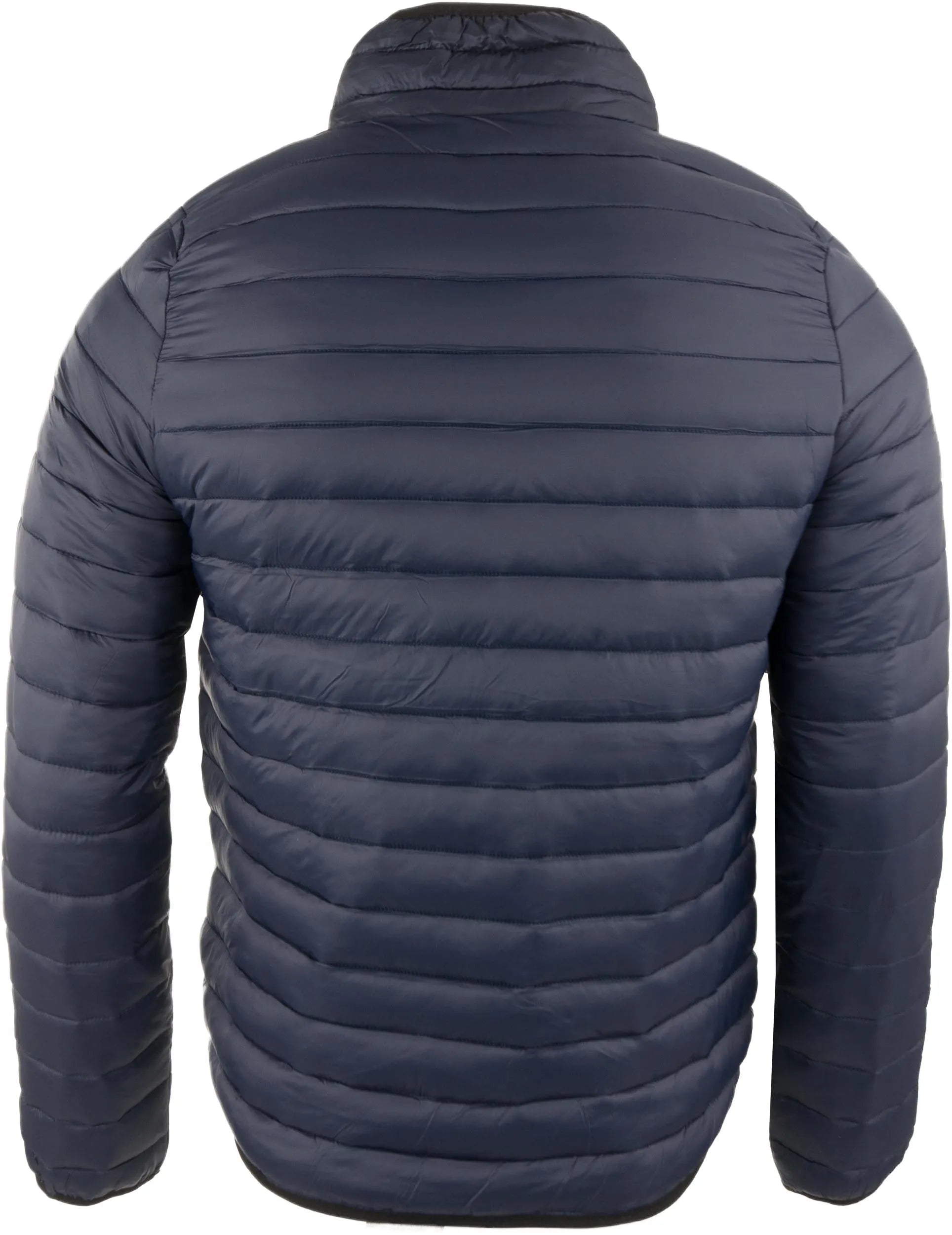 Herrenjacke Athl. Abt. Pacino Nachtblau