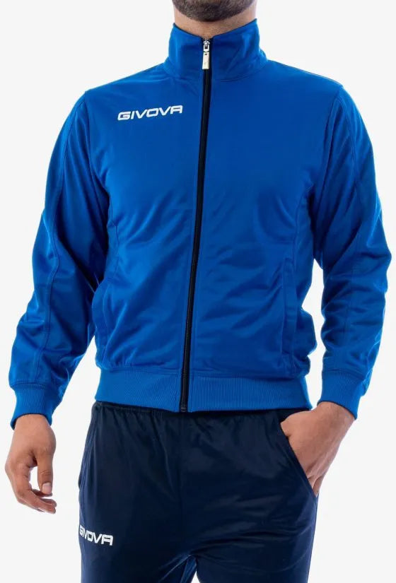 Givova Tuta Torino sportpak